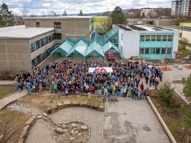2013-04-12 - Aufnahmen für die Festschrift